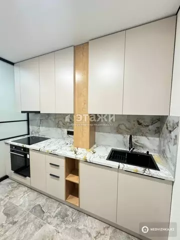 46.5 м², 2-комнатная квартира, этаж 9 из 10, 46 м², изображение - 13