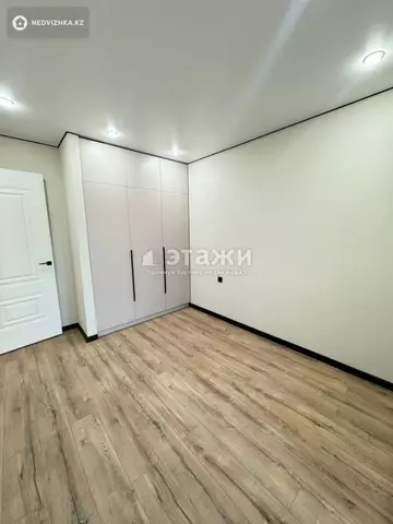 46.5 м², 2-комнатная квартира, этаж 9 из 10, 46 м², изображение - 14