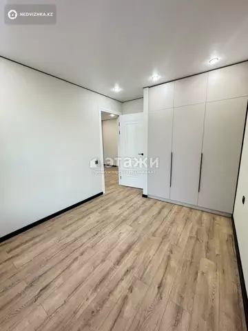 46.5 м², 2-комнатная квартира, этаж 9 из 10, 46 м², изображение - 15