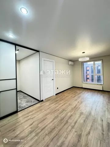 46.5 м², 2-комнатная квартира, этаж 9 из 10, 46 м², изображение - 16