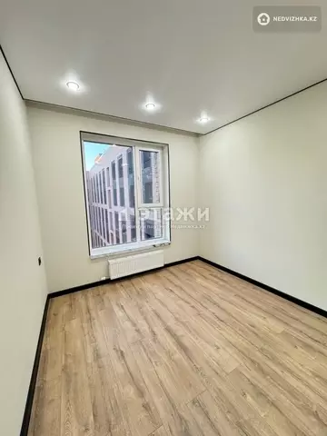46.5 м², 2-комнатная квартира, этаж 9 из 10, 46 м², изображение - 17