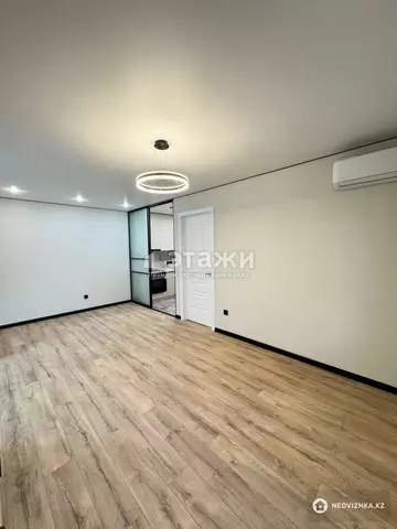 46.5 м², 2-комнатная квартира, этаж 9 из 10, 46 м², изображение - 18