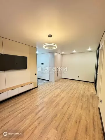 46.5 м², 2-комнатная квартира, этаж 9 из 10, 46 м², изображение - 19