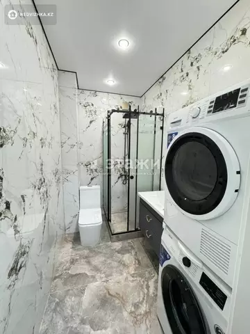 46.5 м², 2-комнатная квартира, этаж 9 из 10, 46 м², изображение - 20