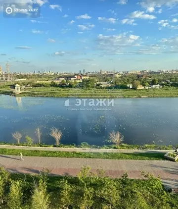 3-комнатная квартира, этаж 9 из 9, 94 м²