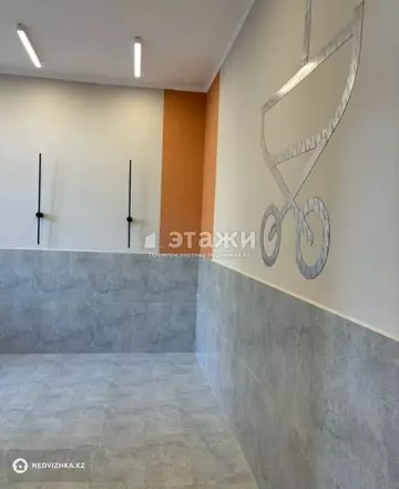 3-комнатная квартира, этаж 9 из 9, 94 м²