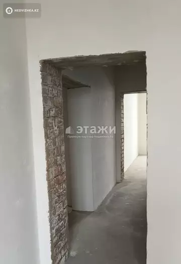 94 м², 3-комнатная квартира, этаж 9 из 9, 94 м², изображение - 4