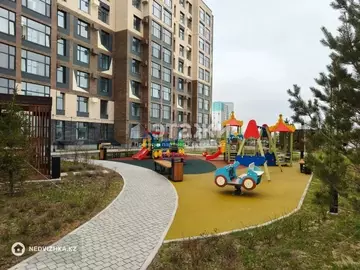 94 м², 3-комнатная квартира, этаж 9 из 9, 94 м², изображение - 8