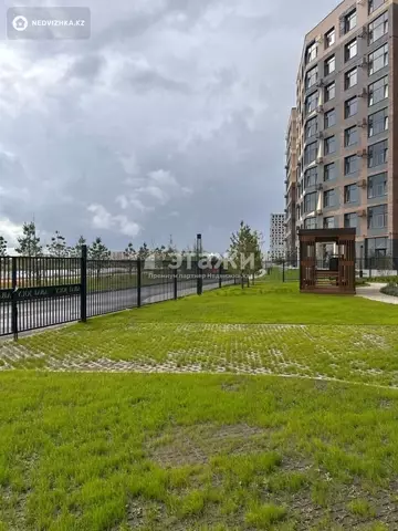 94 м², 3-комнатная квартира, этаж 9 из 9, 94 м², изображение - 10