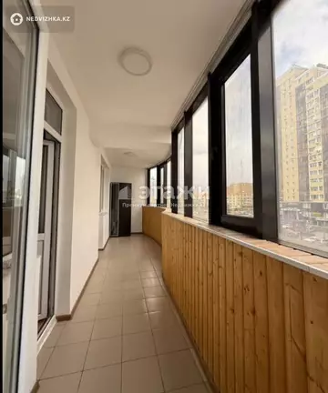 70 м², 2-комнатная квартира, этаж 3 из 21, 70 м², изображение - 4