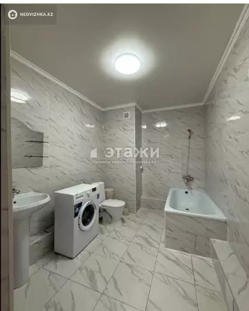 2-комнатная квартира, этаж 3 из 21, 70 м²