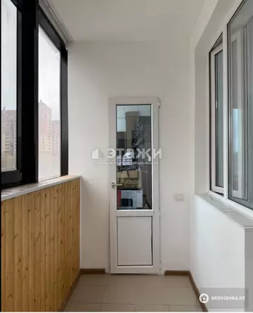 70 м², 2-комнатная квартира, этаж 3 из 21, 70 м², изображение - 5