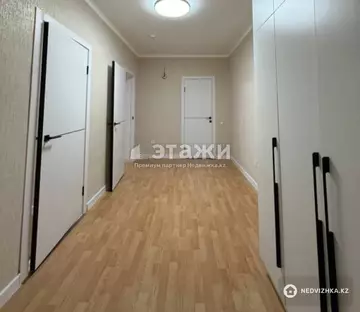 70 м², 2-комнатная квартира, этаж 3 из 21, 70 м², изображение - 6
