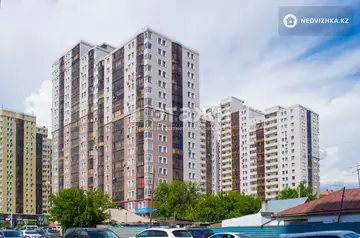 70 м², 2-комнатная квартира, этаж 3 из 21, 70 м², изображение - 8