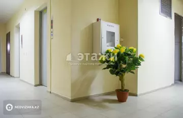 70 м², 2-комнатная квартира, этаж 3 из 21, 70 м², изображение - 9