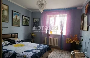 137.7 м², 4-комнатная квартира, этаж 5 из 12, 138 м², изображение - 4