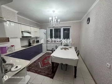 120 м², 4-комнатная квартира, этаж 5 из 19, 120 м², изображение - 4