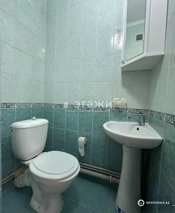 120 м², 4-комнатная квартира, этаж 5 из 19, 120 м², изображение - 5
