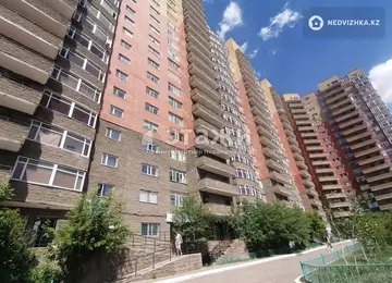 120 м², 4-комнатная квартира, этаж 5 из 19, 120 м², изображение - 8