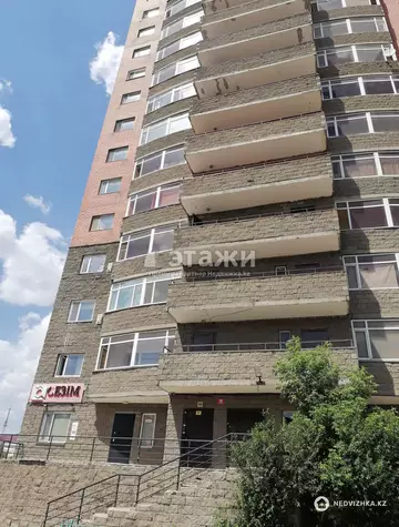 120 м², 4-комнатная квартира, этаж 5 из 19, 120 м², изображение - 9