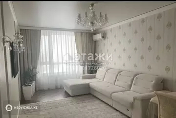4-комнатная квартира, этаж 8 из 17, 115 м²