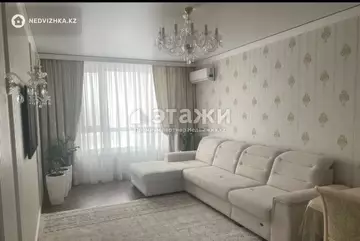 4-комнатная квартира, этаж 8 из 17, 115 м²