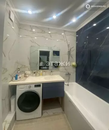 4-комнатная квартира, этаж 8 из 17, 115 м²