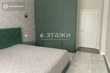 115 м², 4-комнатная квартира, этаж 8 из 17, 115 м², изображение - 4
