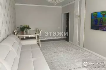 115 м², 4-комнатная квартира, этаж 8 из 17, 115 м², изображение - 5