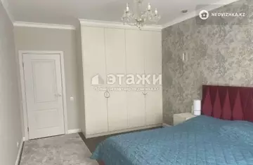 115 м², 4-комнатная квартира, этаж 8 из 17, 115 м², изображение - 6