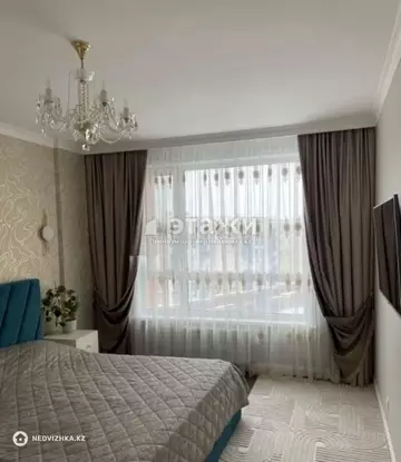 115 м², 4-комнатная квартира, этаж 8 из 17, 115 м², изображение - 7