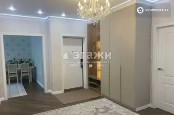 115 м², 4-комнатная квартира, этаж 8 из 17, 115 м², изображение - 8