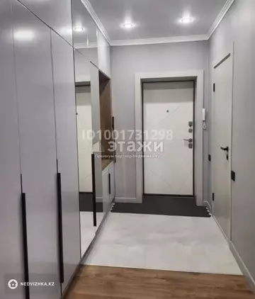 105 м², 4-комнатная квартира, этаж 8 из 9, 105 м², изображение - 5