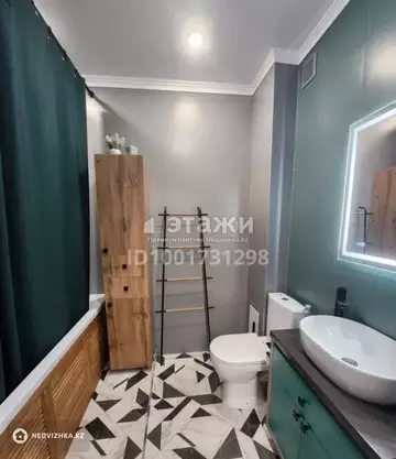 105 м², 4-комнатная квартира, этаж 8 из 9, 105 м², изображение - 7