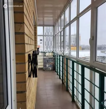 105 м², 4-комнатная квартира, этаж 8 из 9, 105 м², изображение - 8
