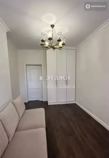 3-комнатная квартира, этаж 2 из 9, 98 м²