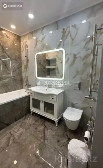 98 м², 3-комнатная квартира, этаж 2 из 9, 98 м², изображение - 4
