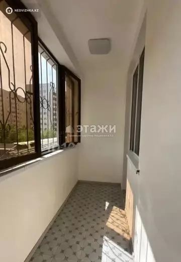 98 м², 3-комнатная квартира, этаж 2 из 9, 98 м², изображение - 5
