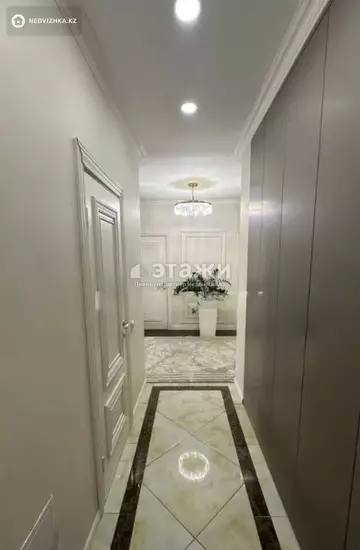 98 м², 3-комнатная квартира, этаж 2 из 9, 98 м², изображение - 6
