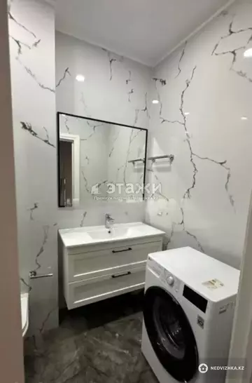98 м², 3-комнатная квартира, этаж 2 из 9, 98 м², изображение - 7