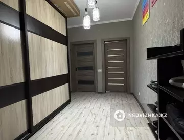 1-комнатная квартира, этаж 11 из 16, 60 м²