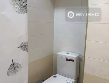 1-комнатная квартира, этаж 11 из 16, 60 м²