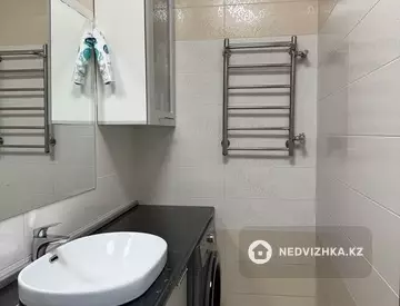 1-комнатная квартира, этаж 11 из 16, 60 м²