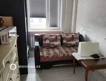 3-комнатная квартира, этаж 3 из 5, 51 м², на длительный срок