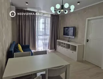 3-комнатная квартира, этаж 8 из 10, 70 м², посуточно
