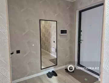 3-комнатная квартира, этаж 8 из 10, 70 м², посуточно