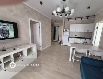 3-комнатная квартира, этаж 8 из 10, 70 м², посуточно