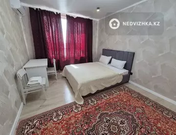 70 м², 3-комнатная квартира, этаж 8 из 10, 70 м², посуточно, изображение - 4