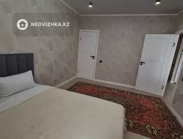70 м², 3-комнатная квартира, этаж 8 из 10, 70 м², посуточно, изображение - 5