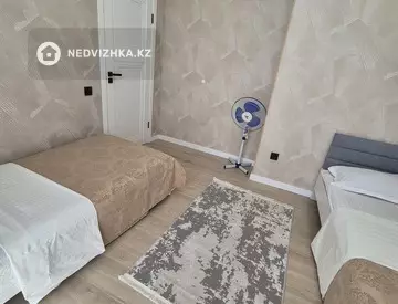 70 м², 3-комнатная квартира, этаж 8 из 10, 70 м², посуточно, изображение - 8